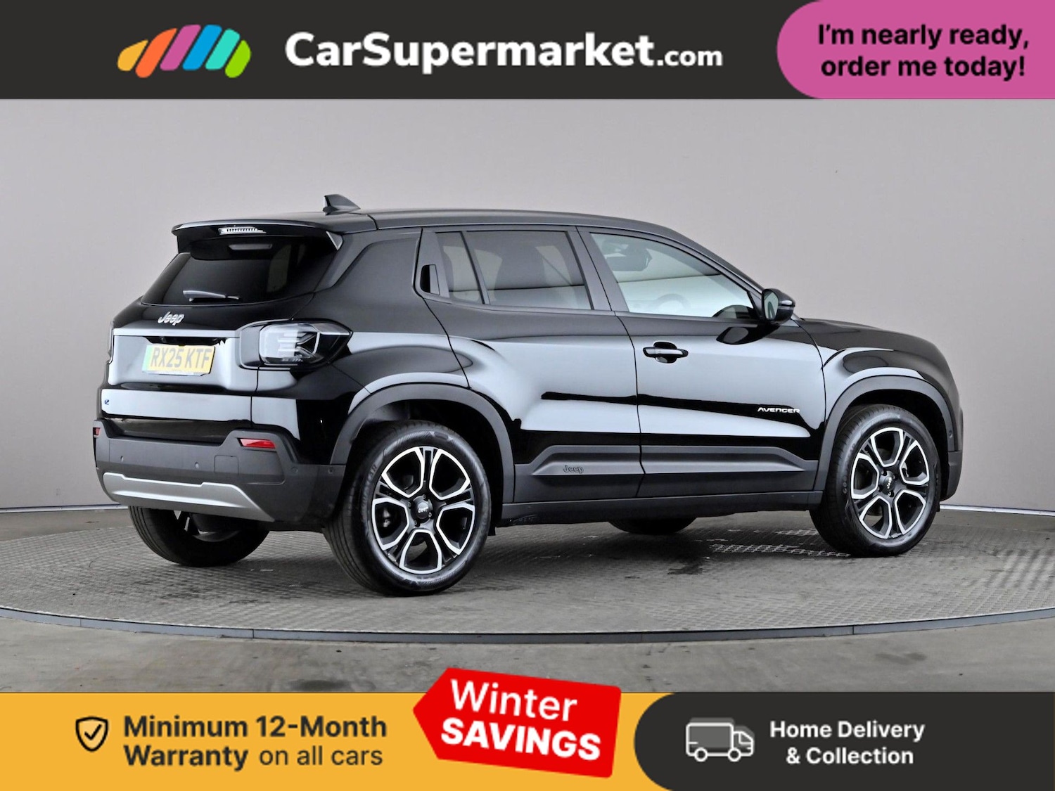 Used Jeep Other 2025 for sale - 77275544: Photo 7