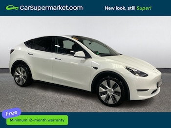 Used Tesla Model Y 2023 for sale - 78409959: Photo