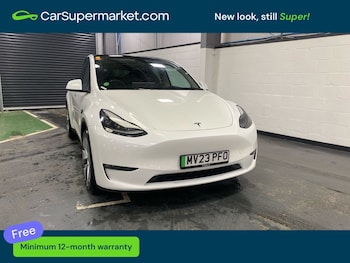 Used Tesla Model Y 2023 for sale - 78409959: Photo
