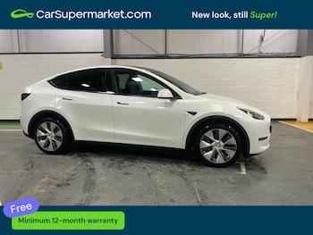 Used Tesla Model Y 2023 for sale - 78409959: Photo