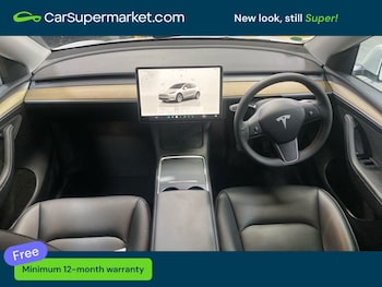 Used Tesla Model Y 2023 for sale - 78409959: Photo