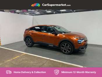 2022 - 100kW Shine Plus 50kWh Auto 5-Door