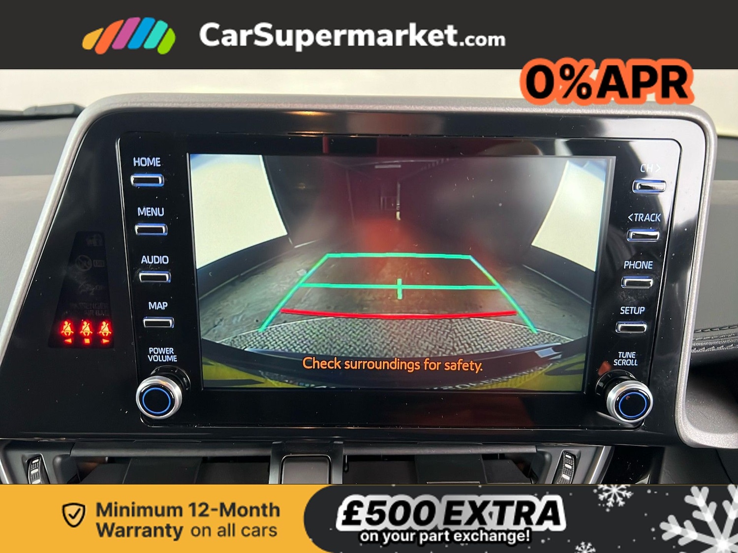 Used Toyota C-HR 2023 for sale - 77020280: Photo 24