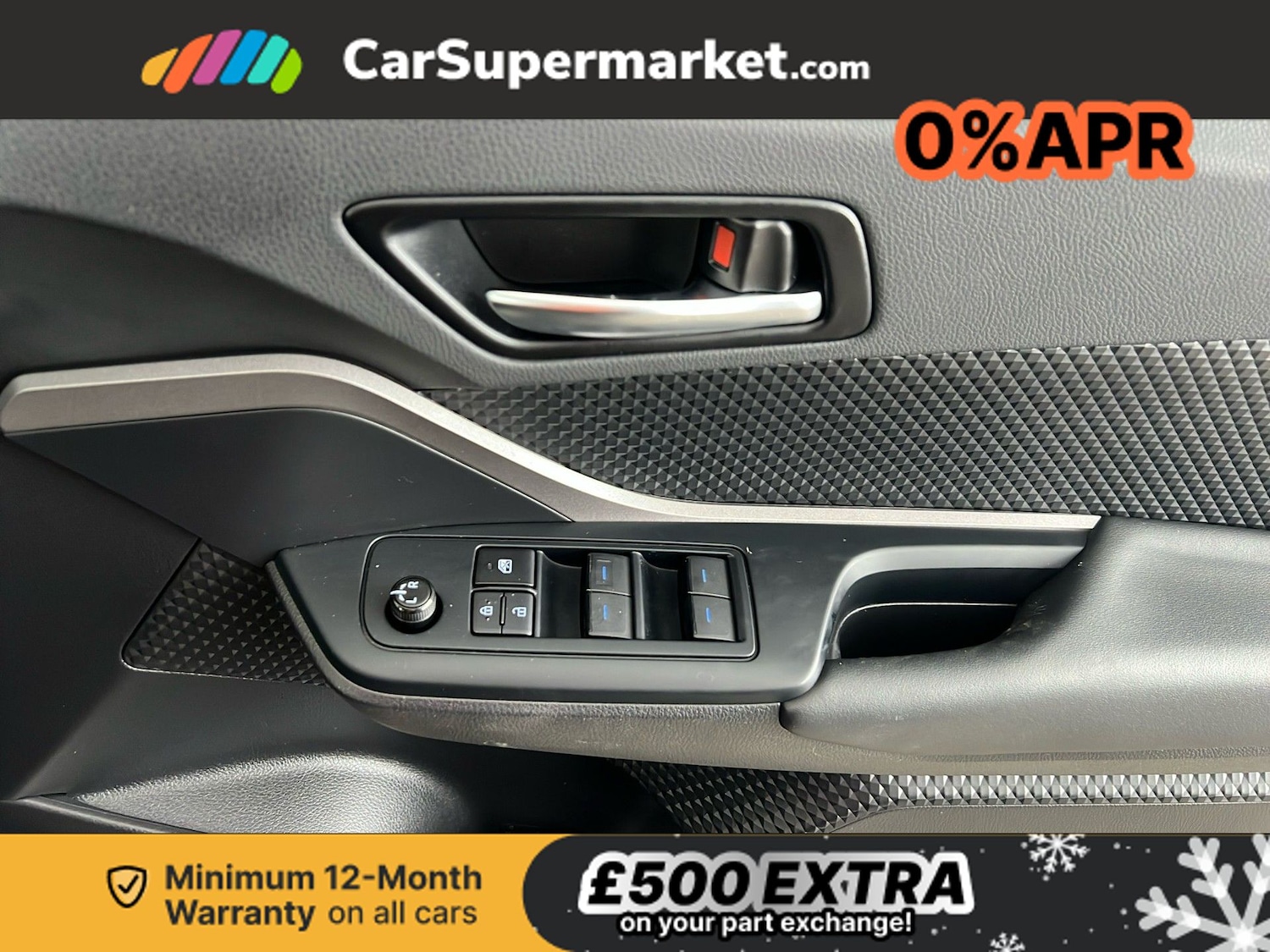 Used Toyota C-HR 2023 for sale - 77020280: Photo 26