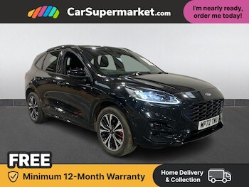 Used Ford Kuga 2022 for sale - 77787371: Photo