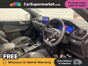 Used Ford Kuga 2022 for sale - 77787371: Photo