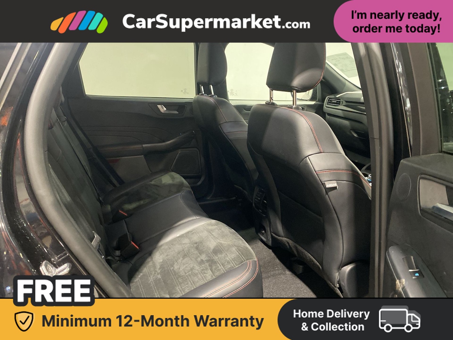 Used Ford Kuga 2022 for sale - 77787371: Photo 3