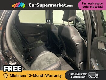 Used Ford Kuga 2022 for sale - 77787371: Photo