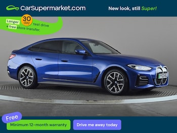 Used BMW i4 2022 for sale - 78564783: Photo