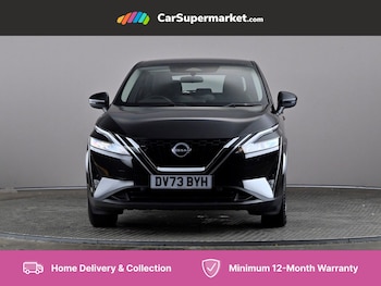 Used Nissan Qashqai 2023 for sale - 75871973: Photo