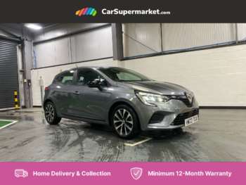 2023 - 1.0 TCe 90 Evolution 5-Door