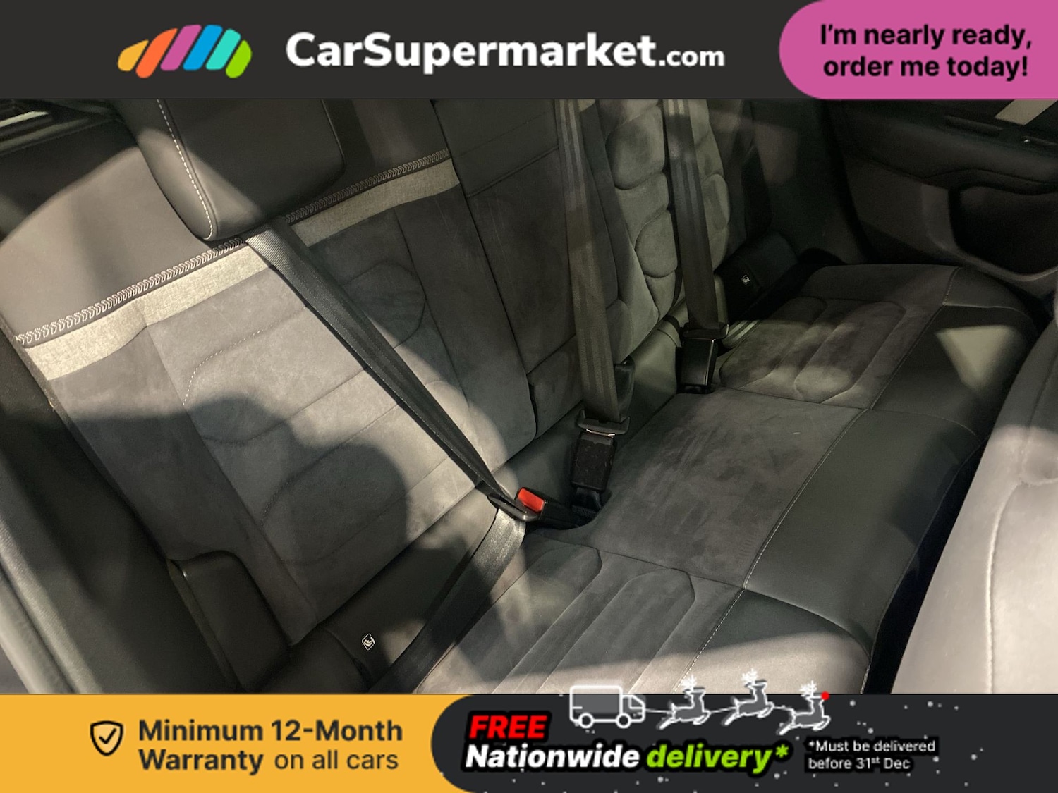 Used Citroen C4 2023 for sale - 76929332: Photo 3