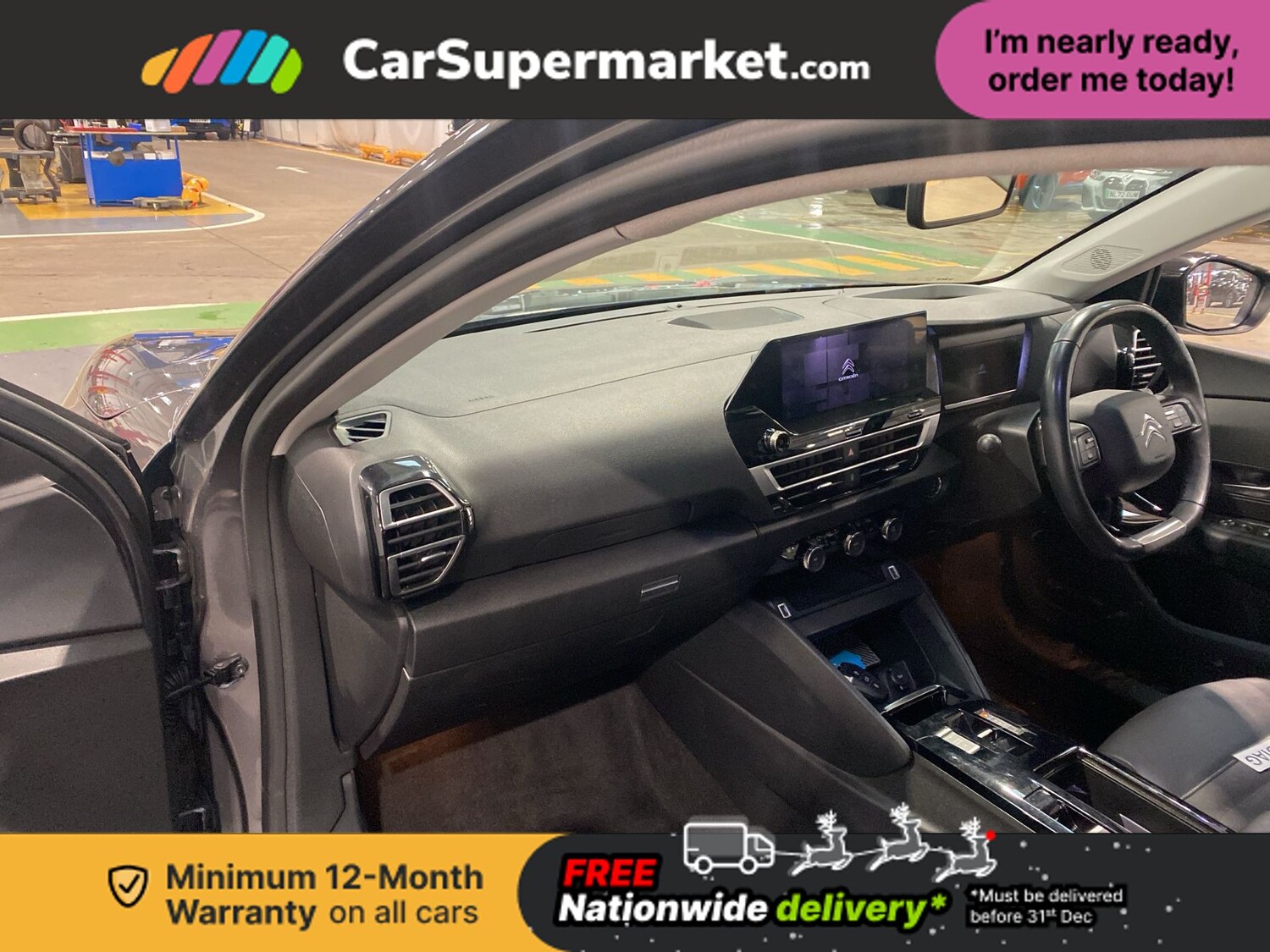 Used Citroen C4 2023 for sale - 76929332: Photo 6