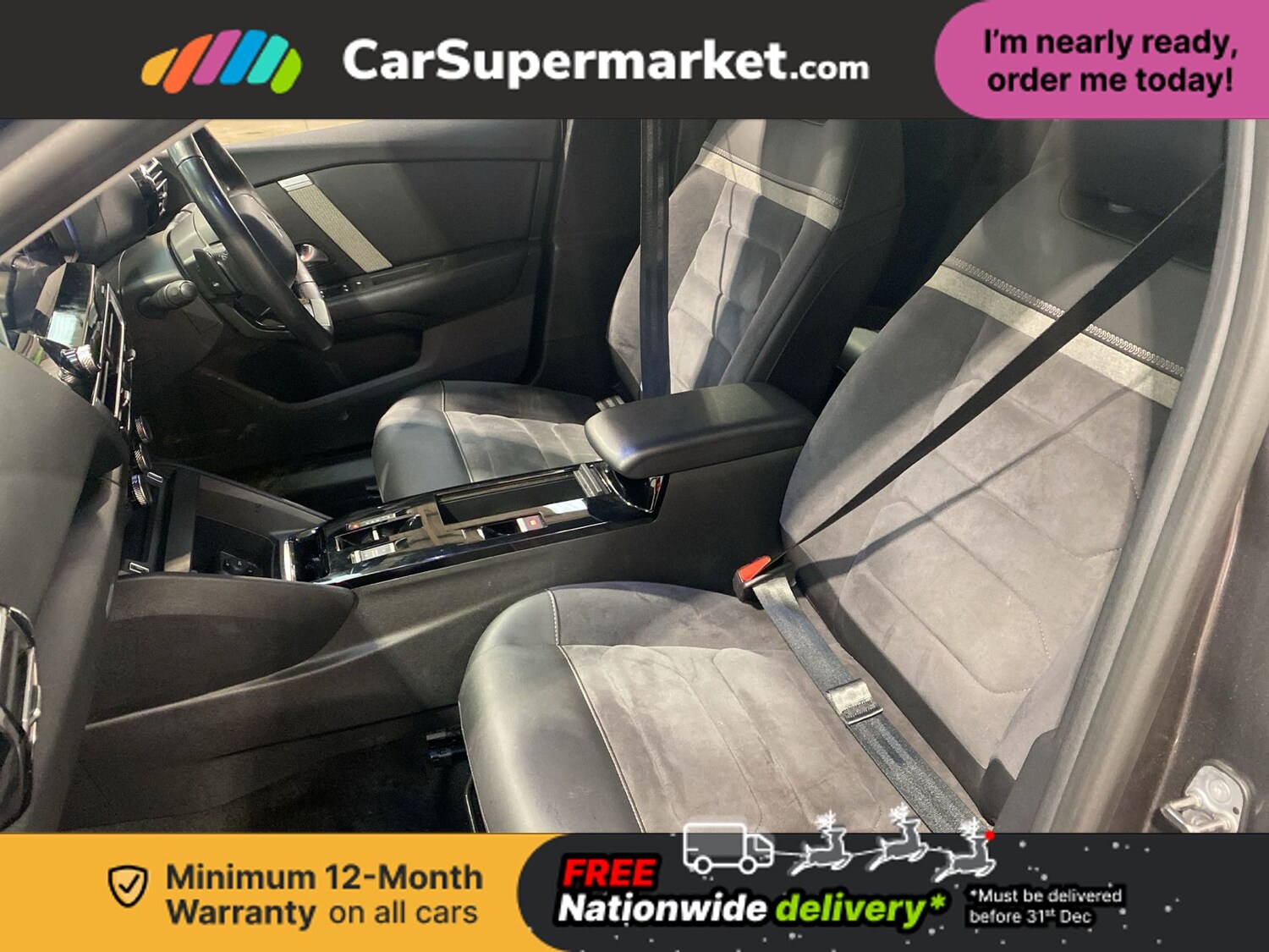 Used Citroen C4 2023 for sale - 76929332: Photo 7