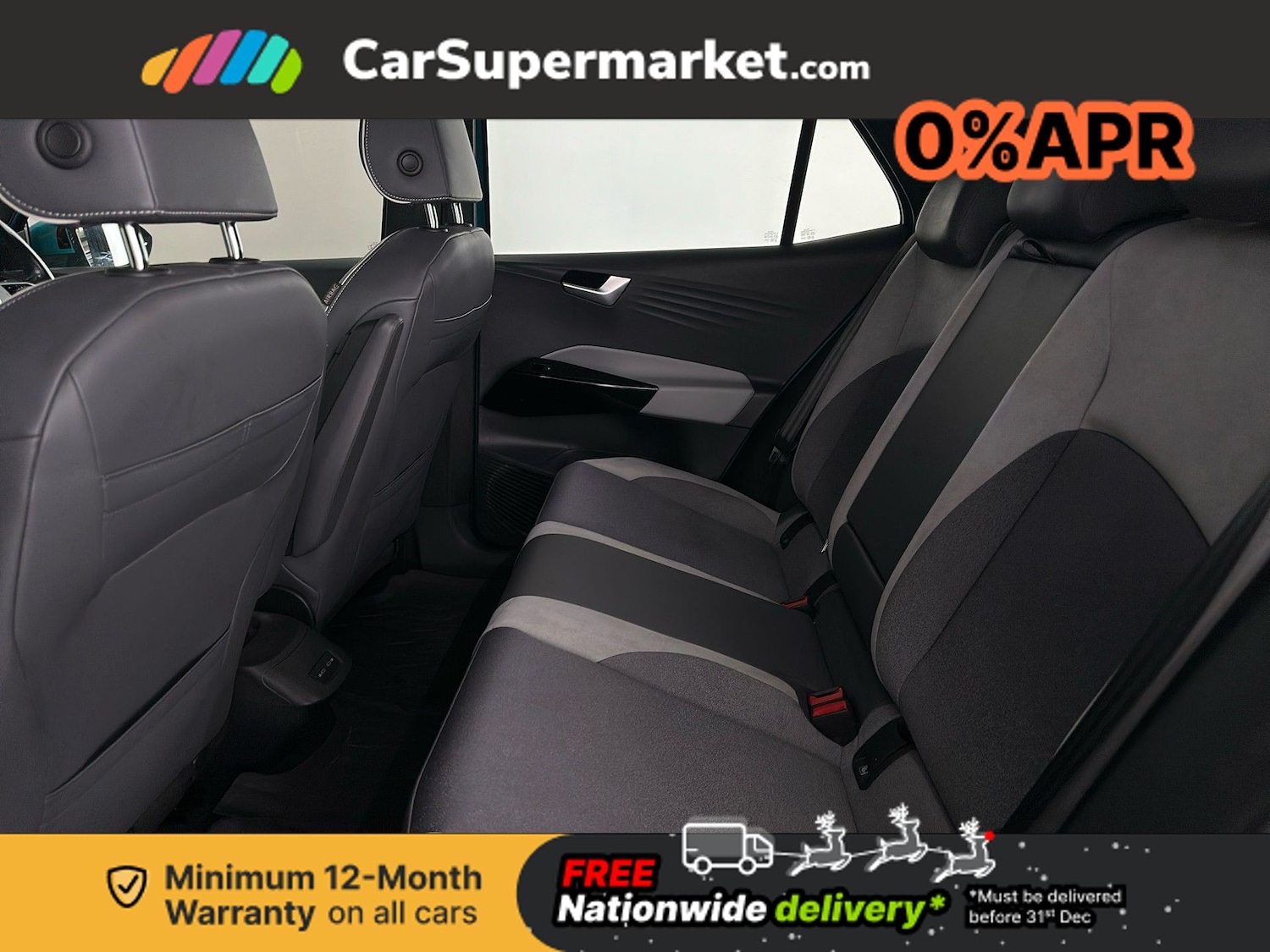 Used Volkswagen ID.3 2021 for sale - 76884267: Photo 14