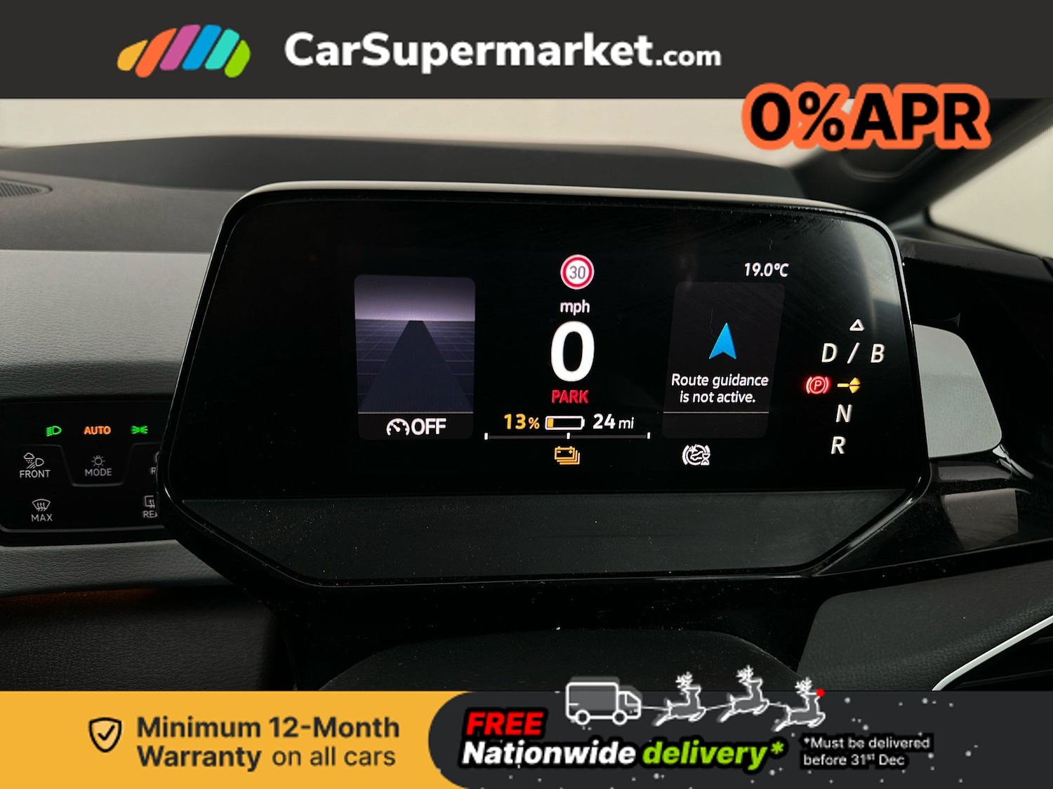 Used Volkswagen ID.3 2021 for sale - 76884267: Photo 15