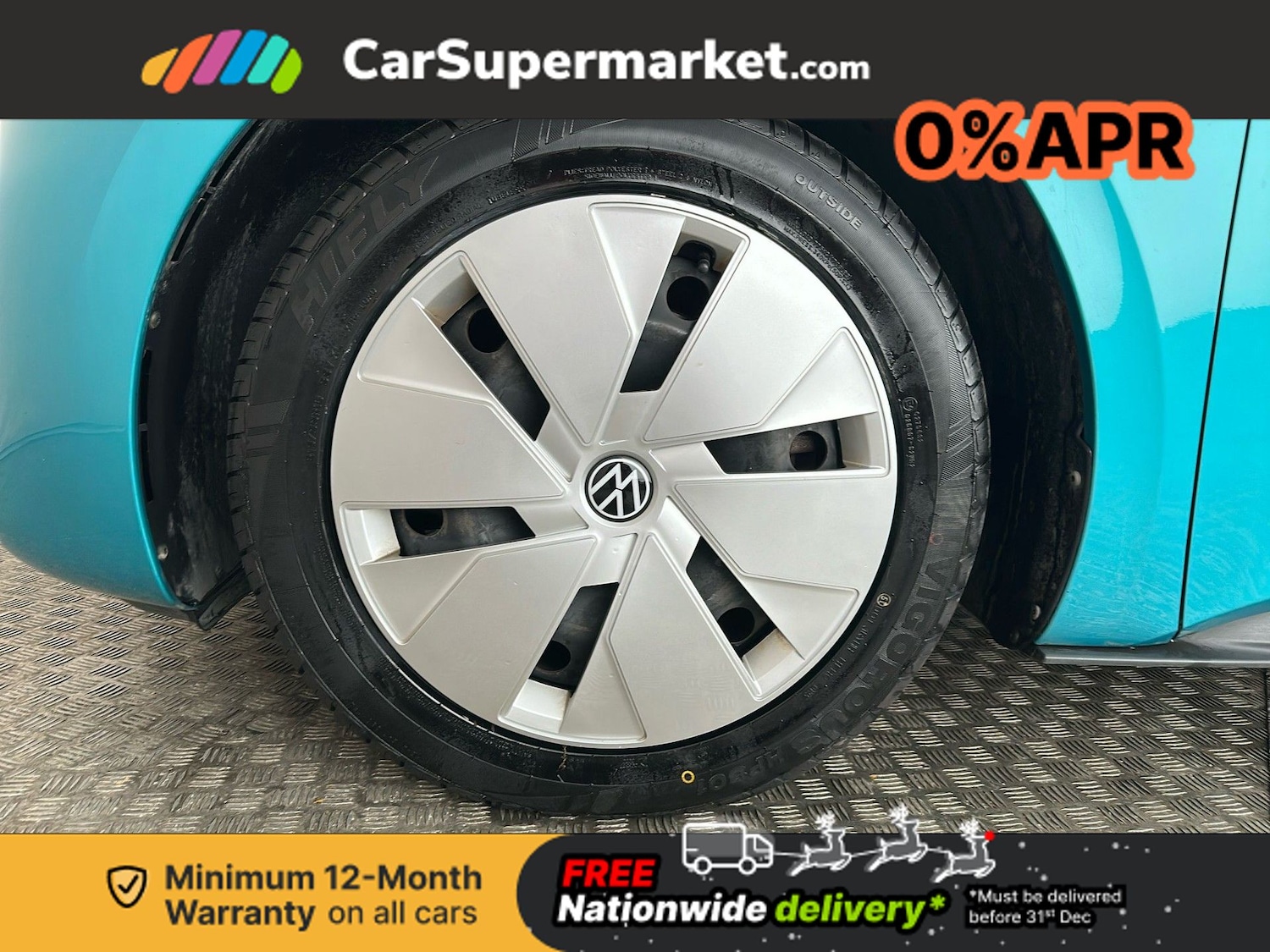 Used Volkswagen ID.3 2021 for sale - 76884267: Photo 16