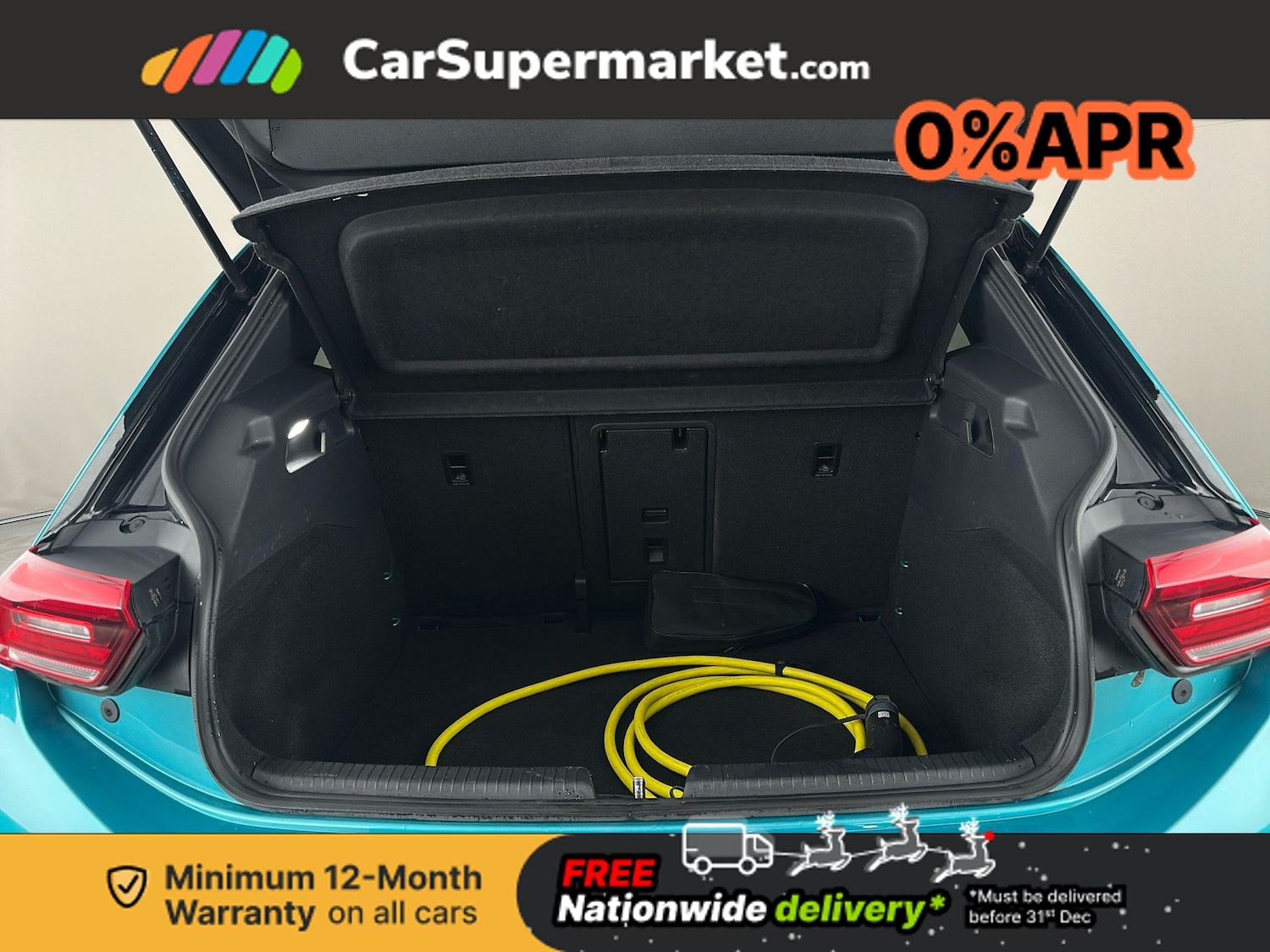 Used Volkswagen ID.3 2021 for sale - 76884267: Photo 22