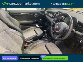 Used MINI Convertible 2021 for sale - 78237572: Photo