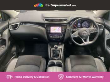 Used Nissan Qashqai 2021 for sale - 75196263: Photo