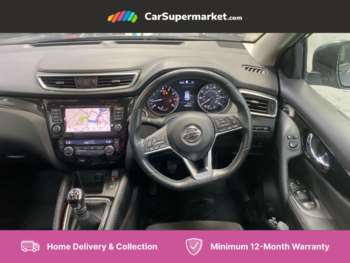 Used Nissan Qashqai 2021 for sale - 75196263: Photo
