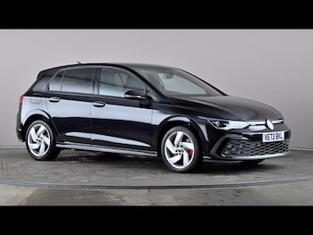 Used Volkswagen Golf 2023 for sale - 78857703: Photo