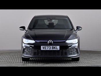 Used Volkswagen Golf 2023 for sale - 78857703: Photo