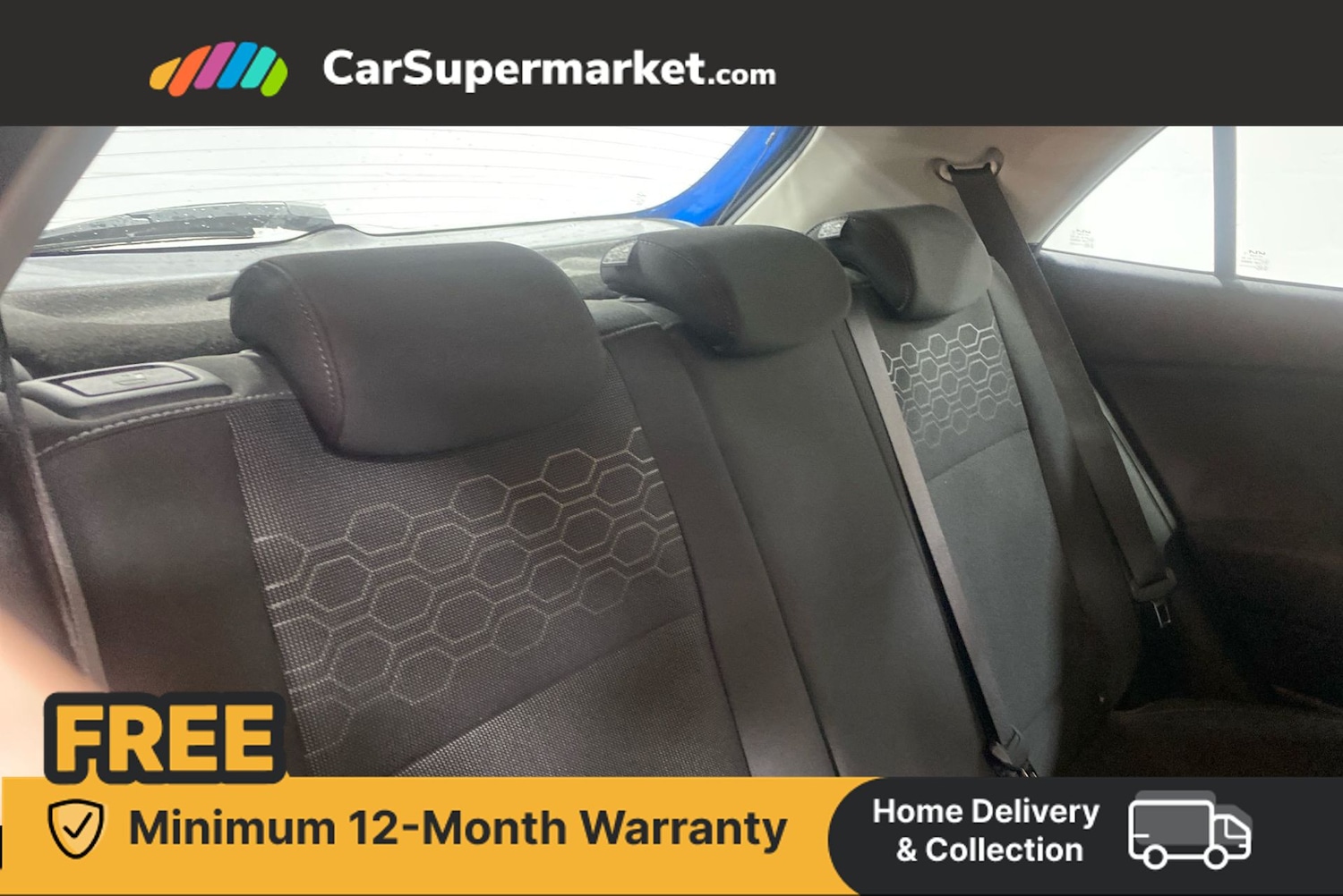 Used Kia Rio 2022 for sale - 76495209: Photo 6