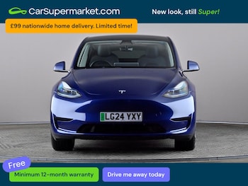 Used Tesla Model Y 2024 for sale - 78282369: Photo