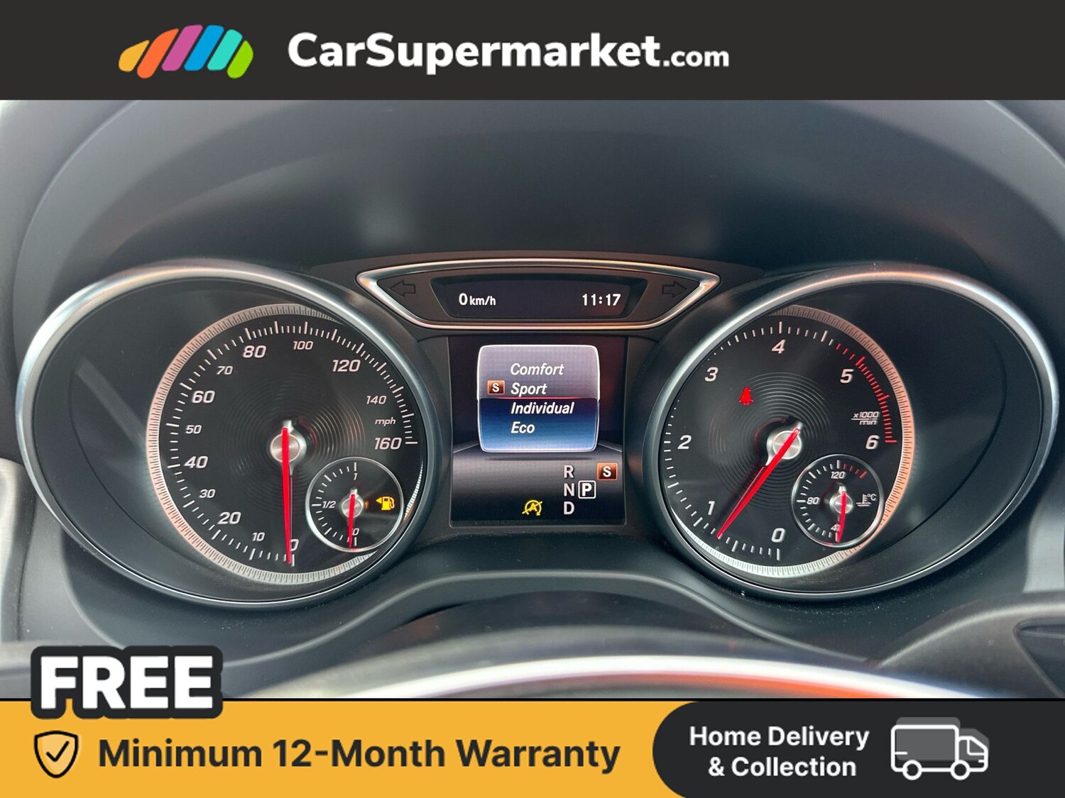 Used Mercedes-Benz CLA 2017 for sale - 77914381: Photo 28