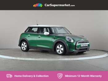 Used MINI Hatch 2022 for sale - 75440745: Photo