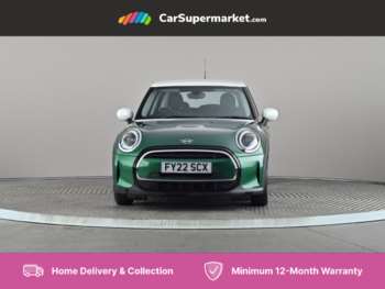 Used MINI Hatch 2022 for sale - 75440745: Photo