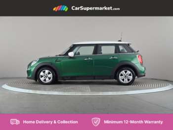 Used MINI Hatch 2022 for sale - 75440745: Photo