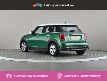 Used MINI Hatch 2022 for sale - 75440745: Photo