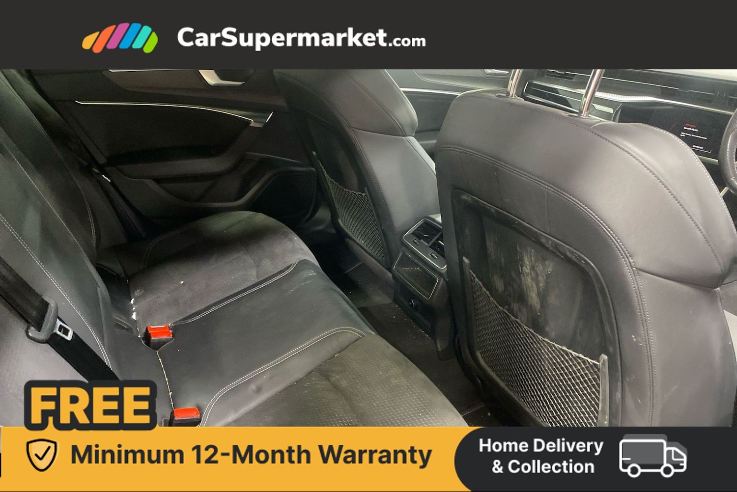 Used Audi A6 2022 for sale - 76391996: Photo 5