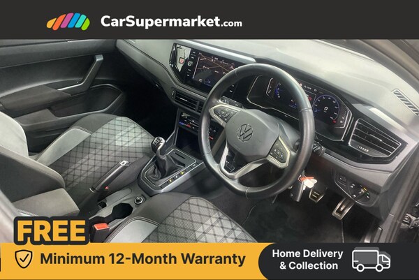 Used Volkswagen Taigo 2023 for sale - 76263917: Photo 4