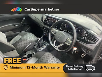 Used Volkswagen Taigo 2023 for sale - 76263917: Photo 4