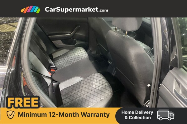 Used Volkswagen Taigo 2023 for sale - 76263917: Photo 5
