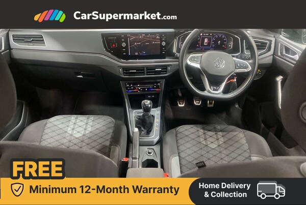 Used Volkswagen Taigo 2023 for sale - 76263917: Photo 6