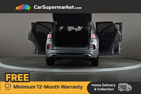 Used Ford Kuga 2022 for sale - 76257008: Photo 11