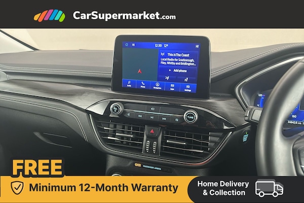 Used Ford Kuga 2022 for sale - 76257008: Photo 13