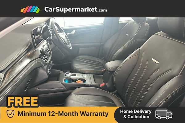 Used Ford Kuga 2022 for sale - 76257008: Photo 17