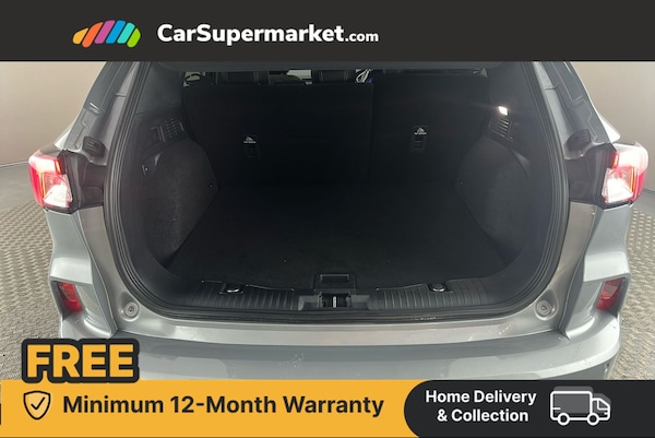 Used Ford Kuga 2022 for sale - 76257008: Photo 19