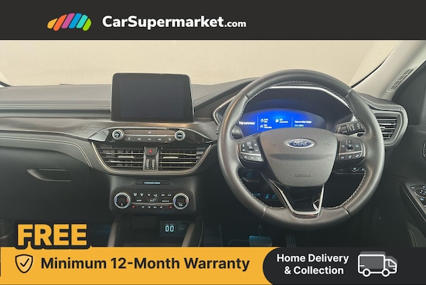 Used Ford Kuga 2022 for sale - 76257008: Photo 21