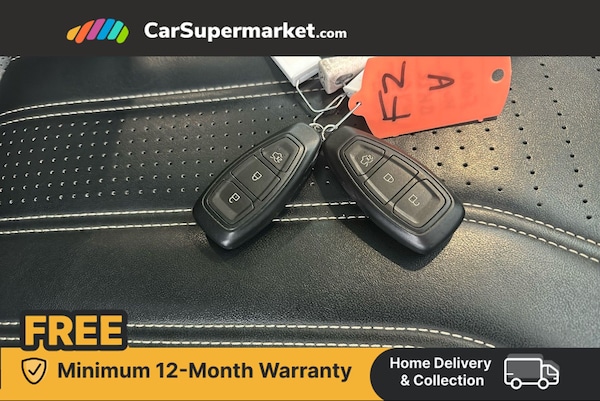Used Ford Kuga 2022 for sale - 76257008: Photo 22