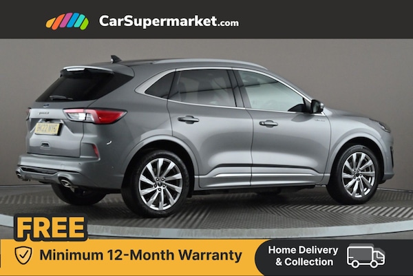 Used Ford Kuga 2022 for sale - 76257008: Photo 6