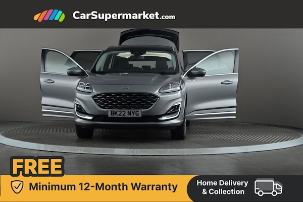 Used Ford Kuga 2022 for sale - 76257008: Photo 8