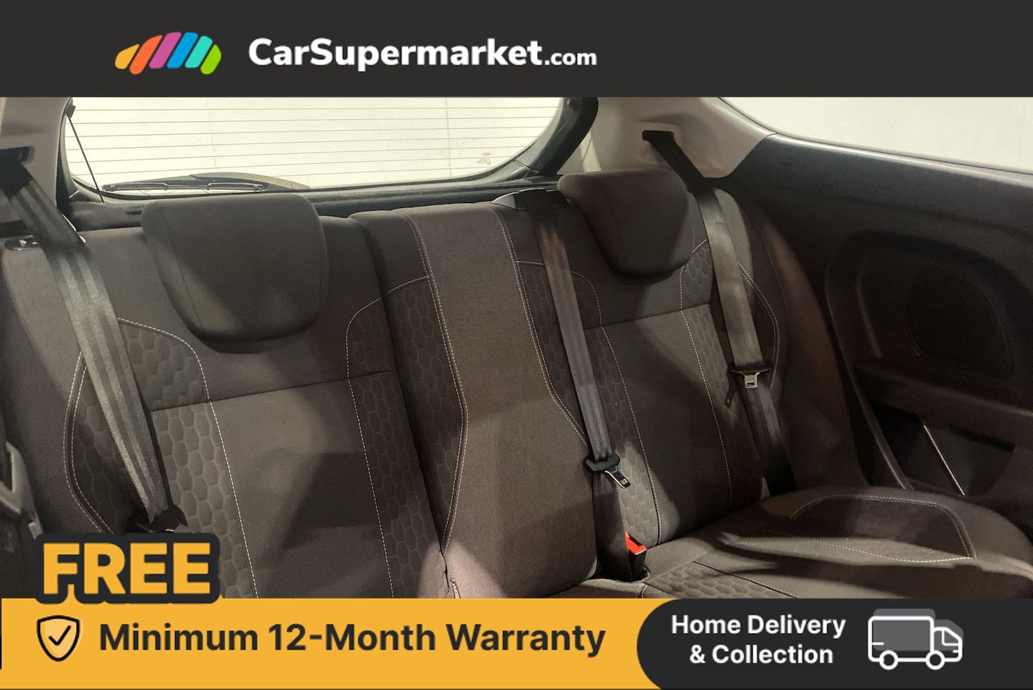 Used Ford Fiesta 2016 for sale - 76535202: Photo 3