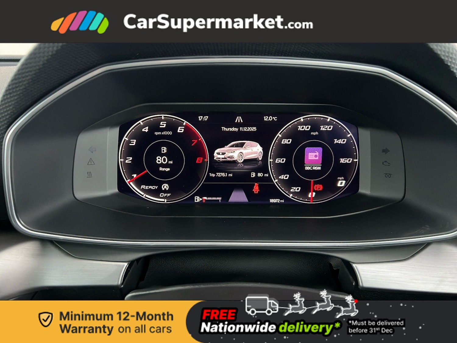 Used SEAT Leon 2021 for sale - 76931827: Photo 16