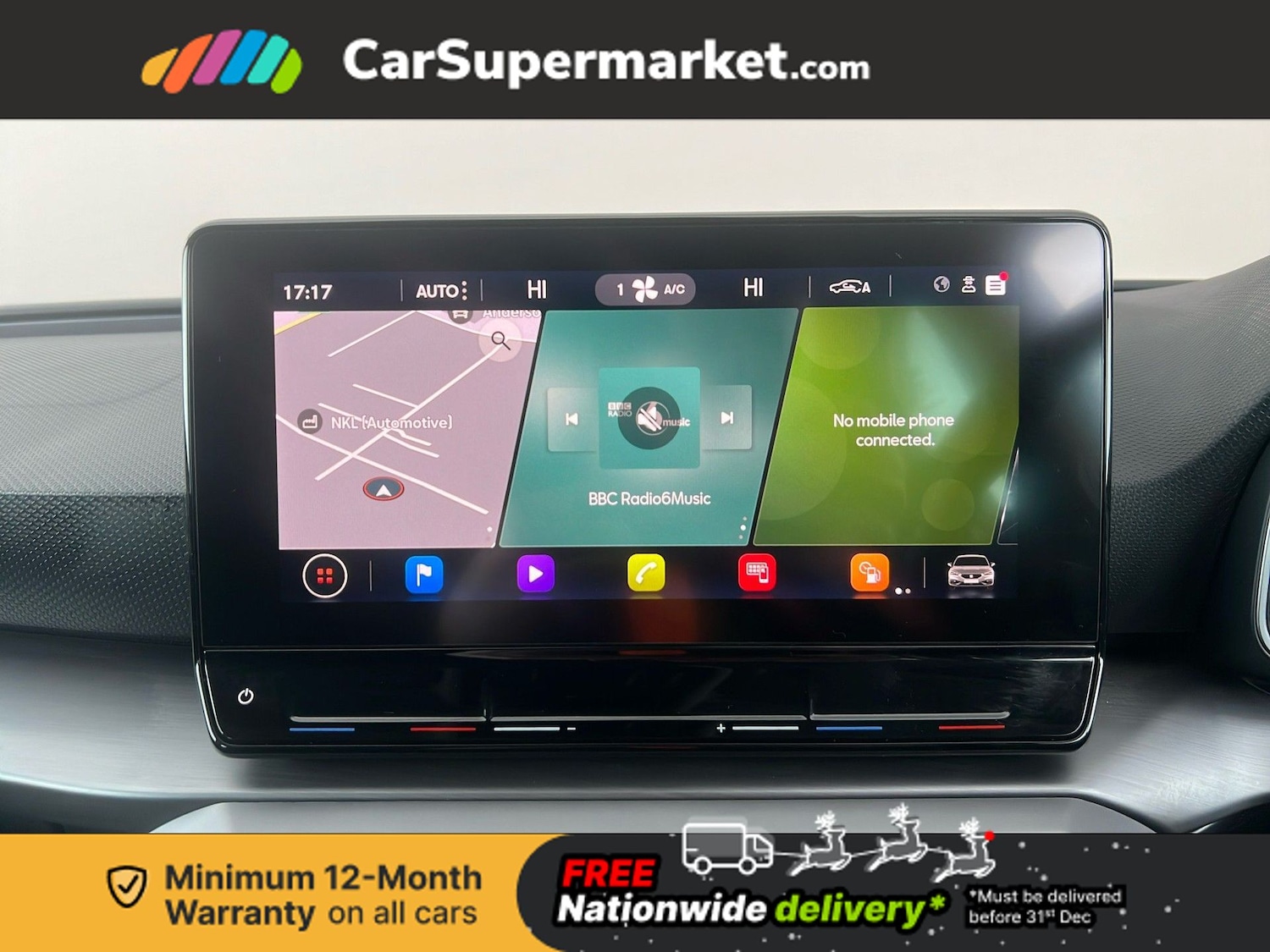 Used SEAT Leon 2021 for sale - 76931827: Photo 17